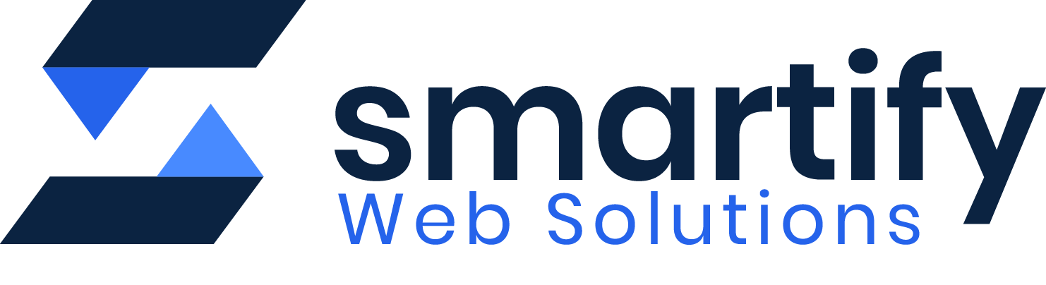 Smartify Web Solutions